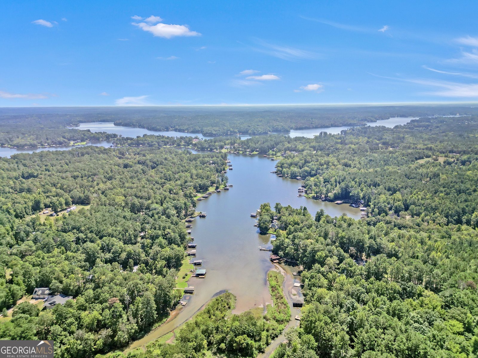 215 Crooked Creek Bay Rd Eatonton - Photo 48