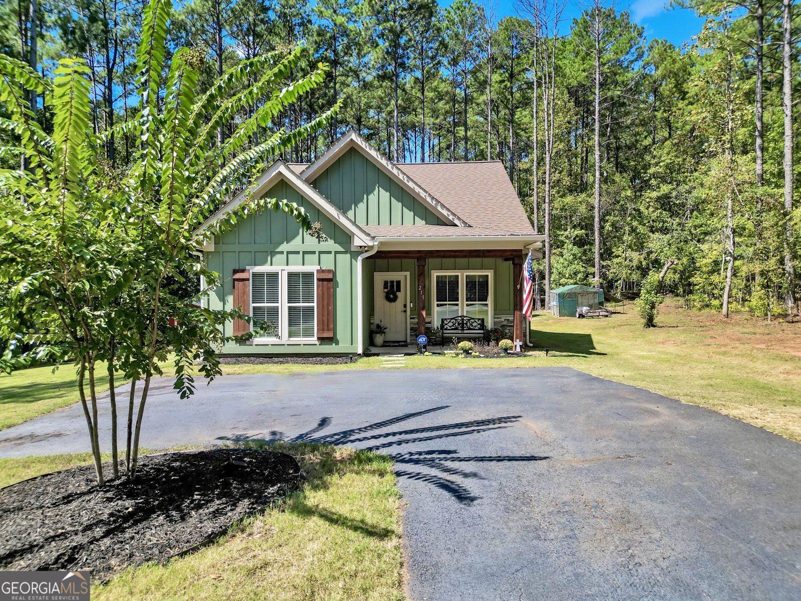 215 Crooked Creek Bay Rd Eatonton - Photo 6