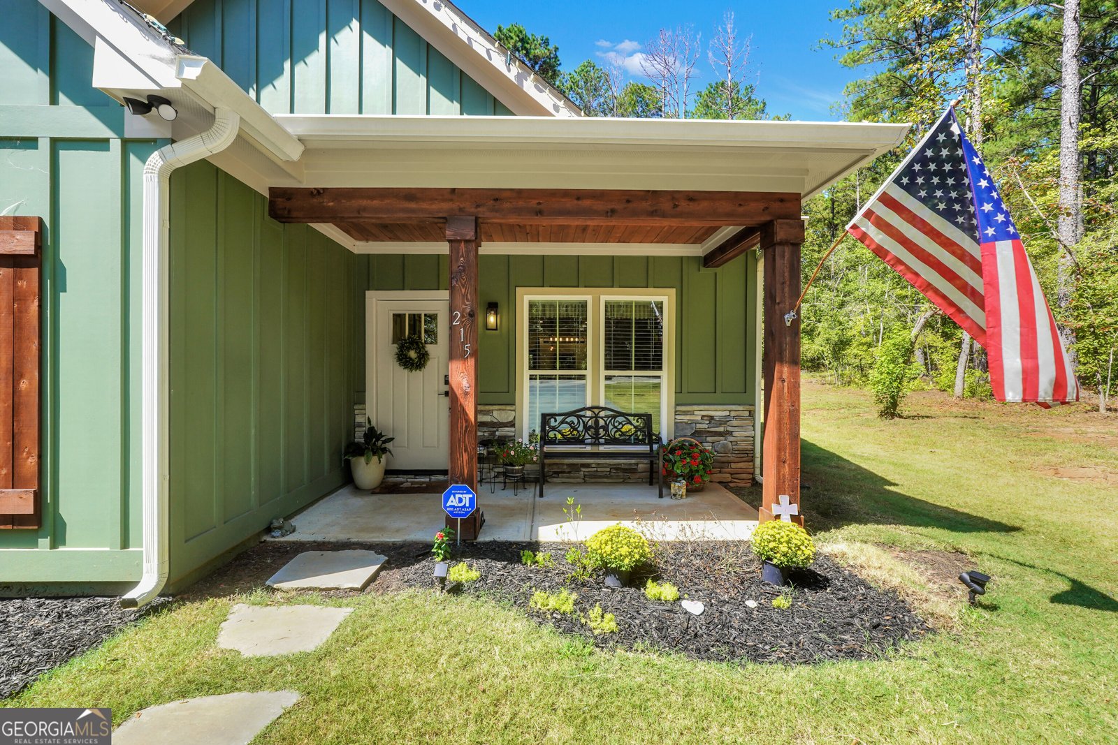 215 Crooked Creek Bay Rd Eatonton - Photo 8