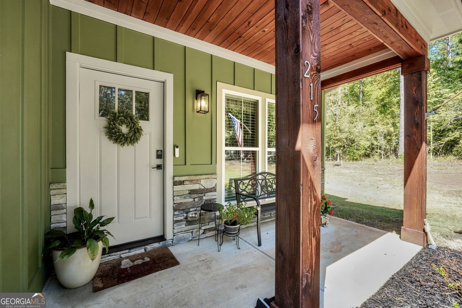 215 Crooked Creek Bay Rd Eatonton - Photo 9