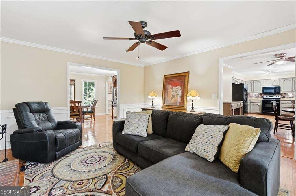 1448 Wintercress Court Marietta - Photo 11
