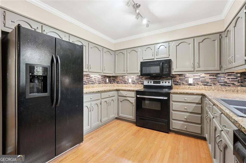 1448 Wintercress Court Marietta - Photo 12