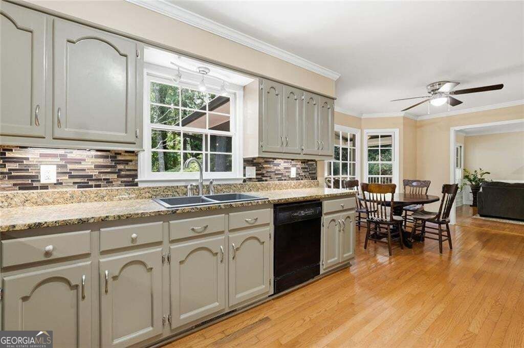 1448 Wintercress Court Marietta - Photo 13