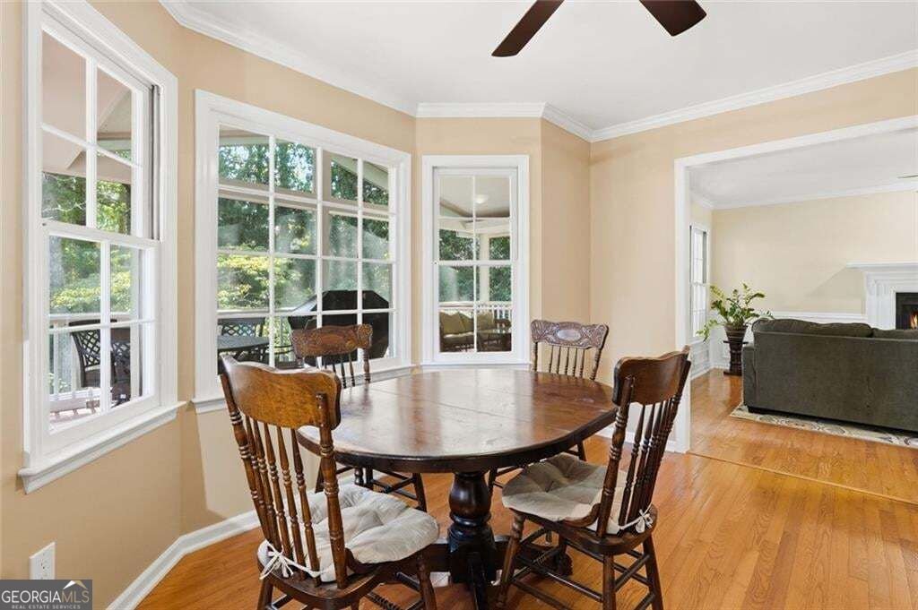 1448 Wintercress Court Marietta - Photo 14