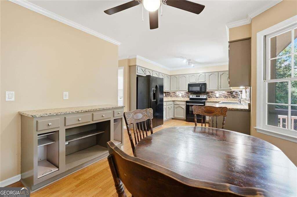 1448 Wintercress Court Marietta - Photo 15
