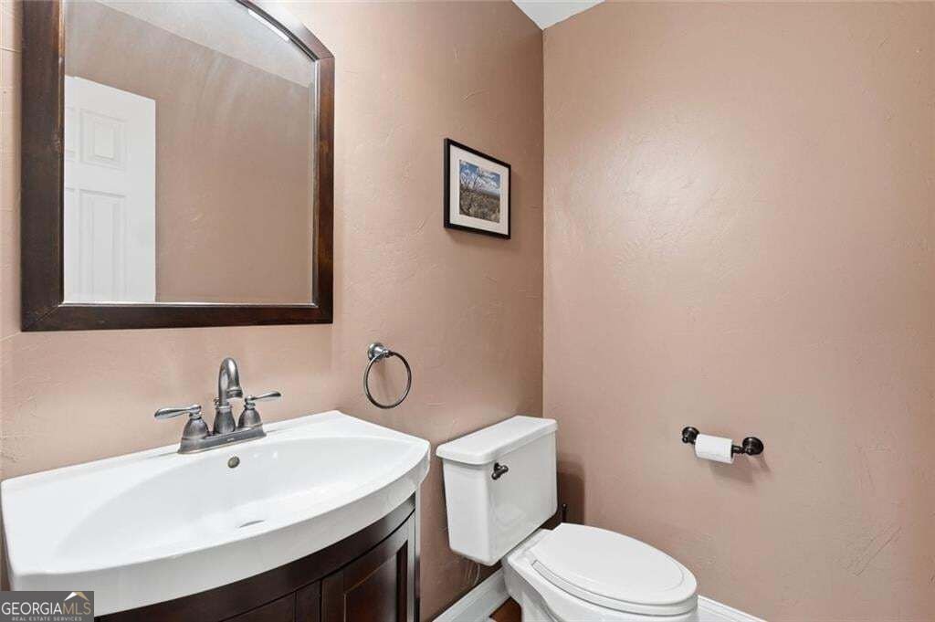 1448 Wintercress Court Marietta - Photo 17