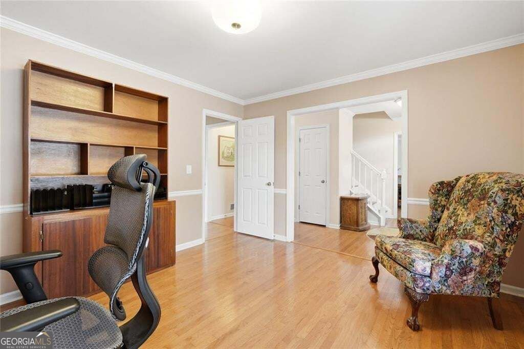 1448 Wintercress Court Marietta - Photo 18