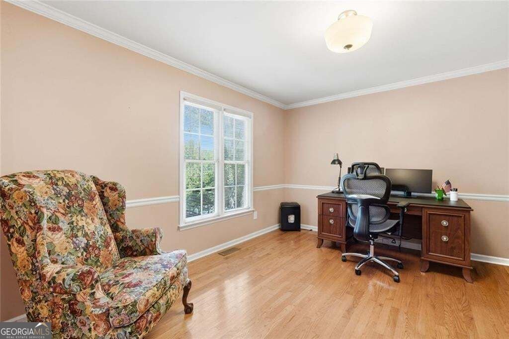 1448 Wintercress Court Marietta - Photo 19