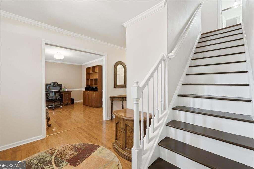 1448 Wintercress Court Marietta - Photo 21