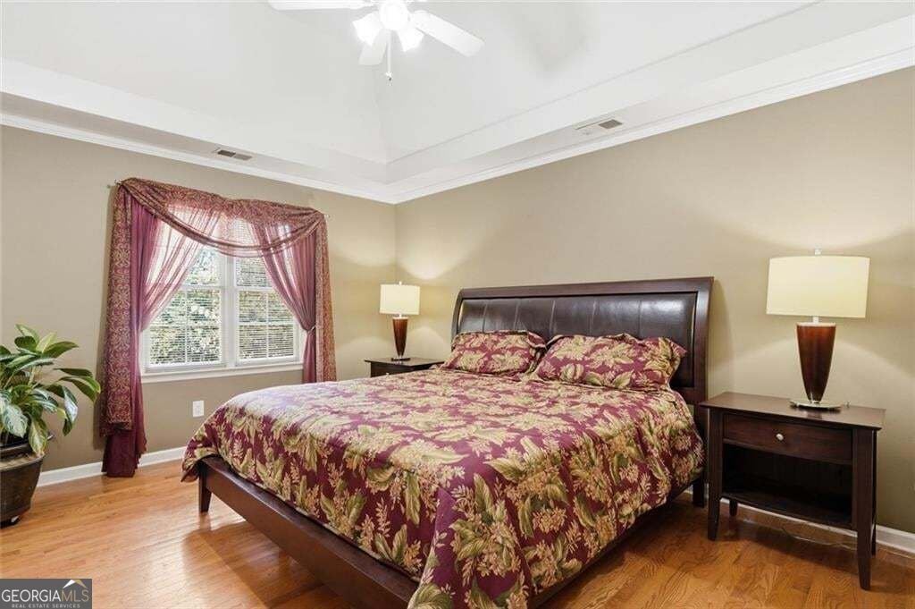 1448 Wintercress Court Marietta - Photo 22