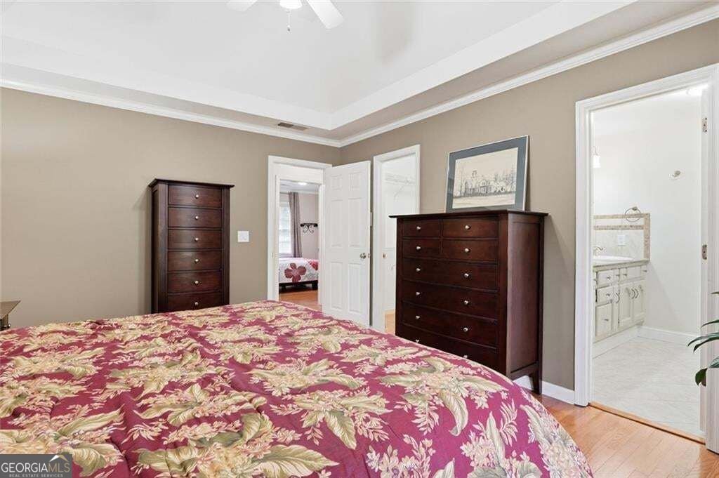 1448 Wintercress Court Marietta - Photo 24