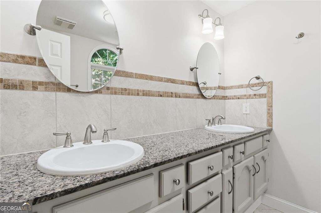 1448 Wintercress Court Marietta - Photo 25