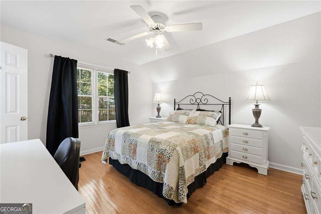 1448 Wintercress Court Marietta - Photo 31