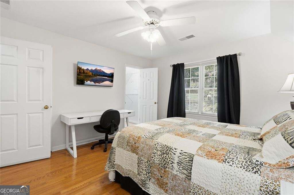 1448 Wintercress Court Marietta - Photo 32