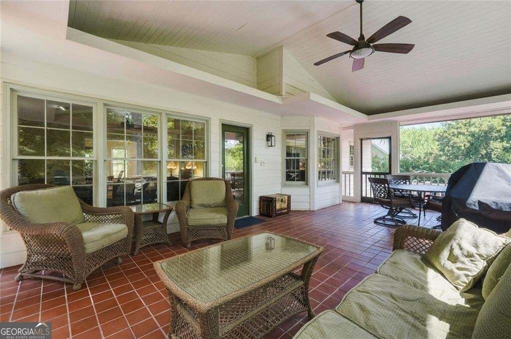 1448 Wintercress Court Marietta - Photo 38