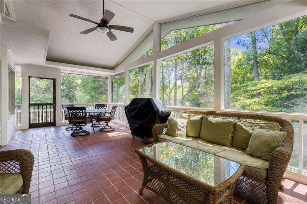 1448 Wintercress Court Marietta - Photo 39