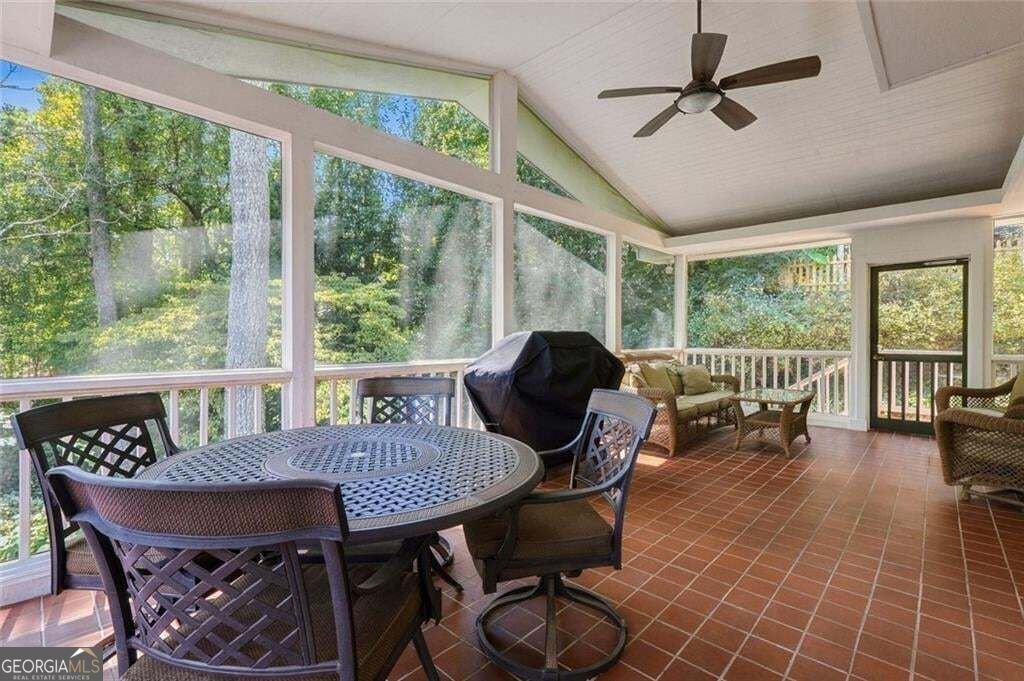 1448 Wintercress Court Marietta - Photo 40