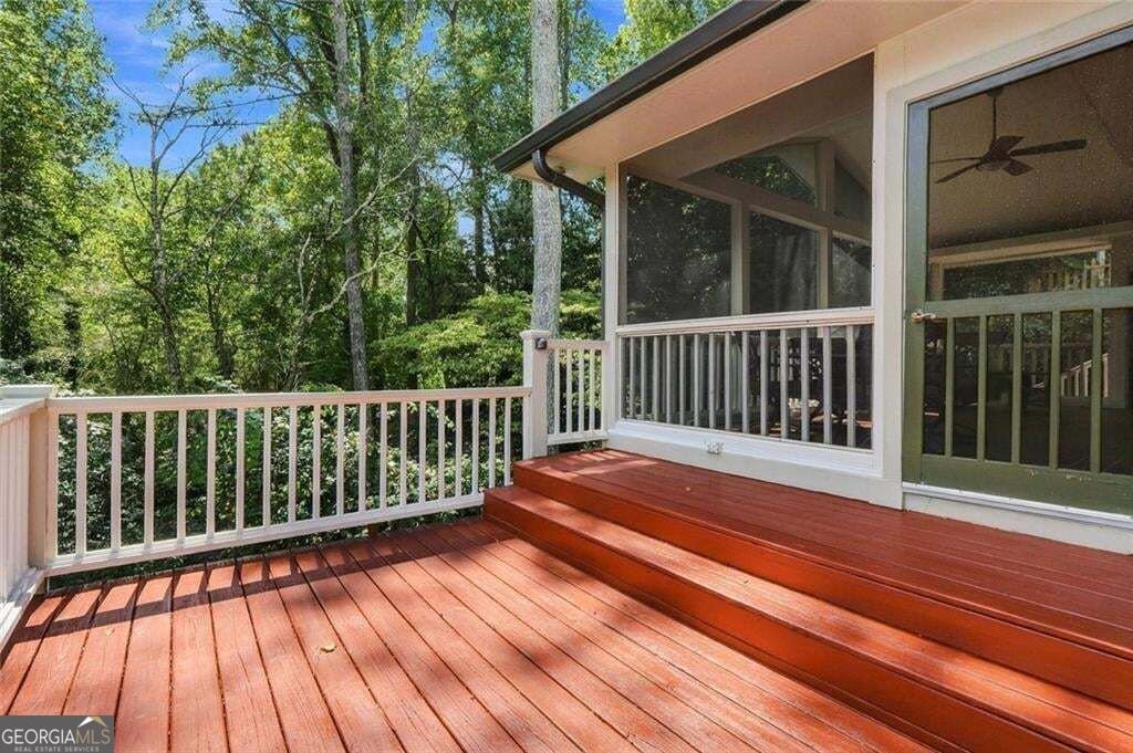 1448 Wintercress Court Marietta - Photo 41