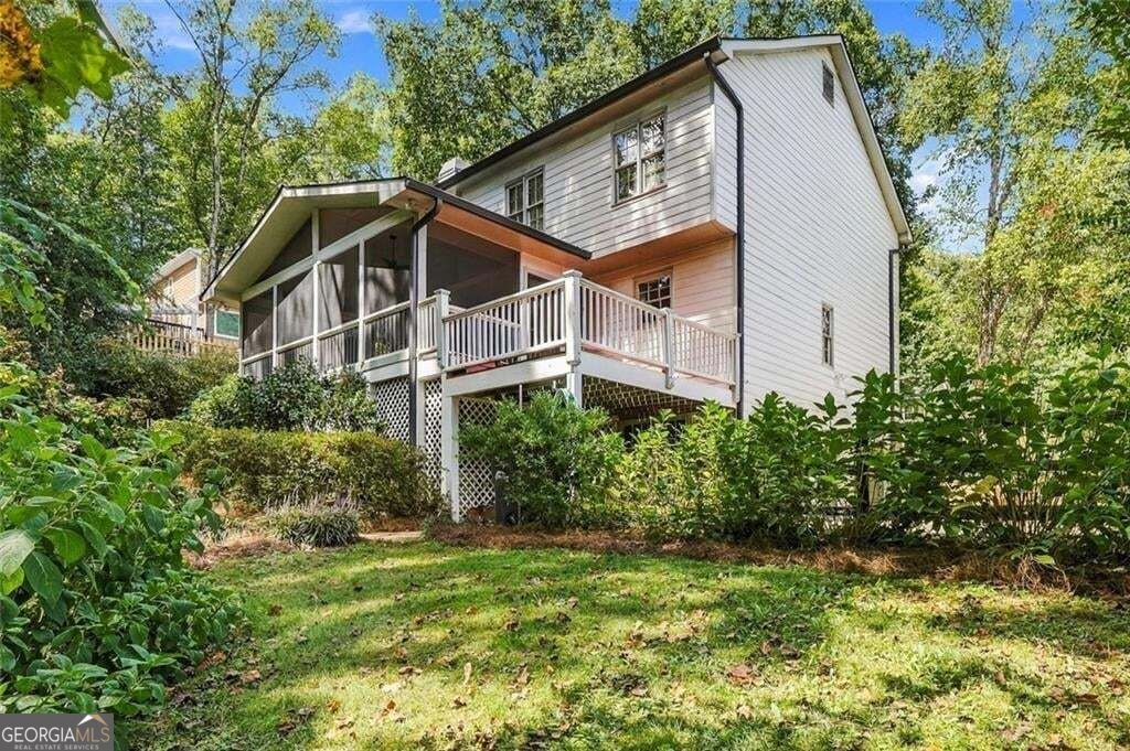 1448 Wintercress Court Marietta - Photo 43