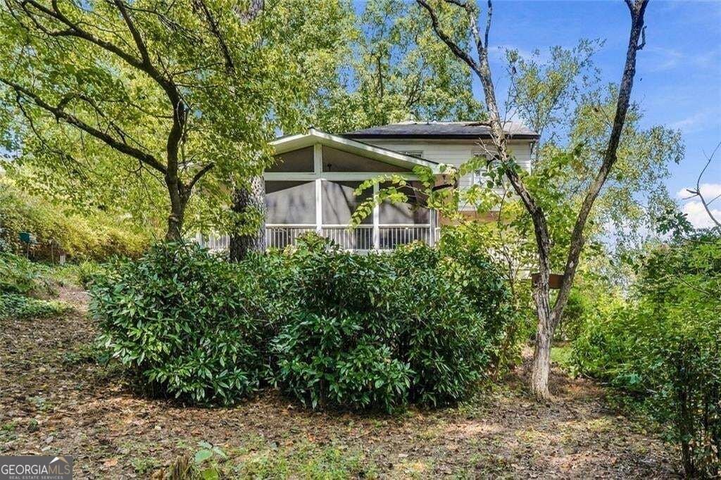 1448 Wintercress Court Marietta - Photo 44