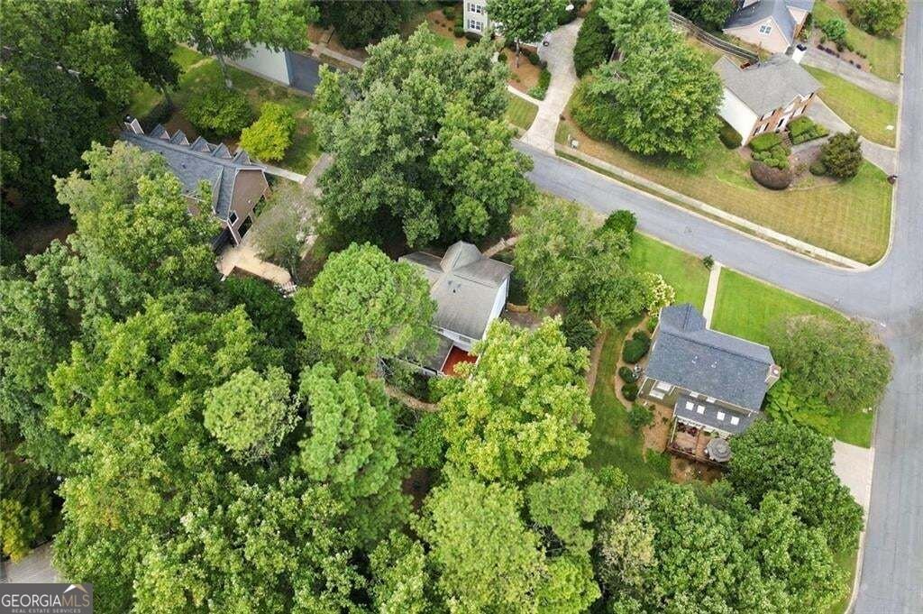 1448 Wintercress Court Marietta - Photo 45