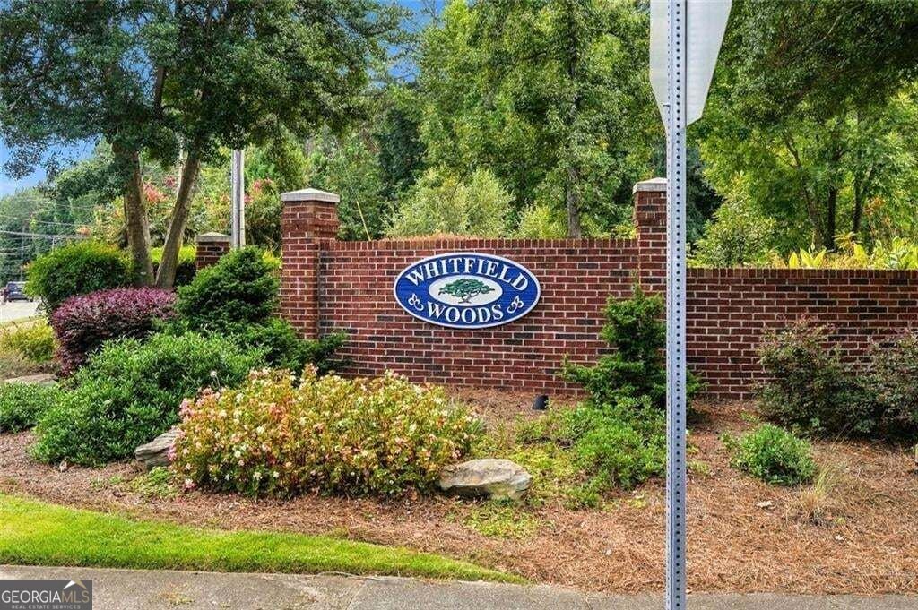 1448 Wintercress Court Marietta - Photo 46