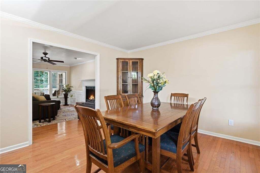 1448 Wintercress Court Marietta - Photo 7