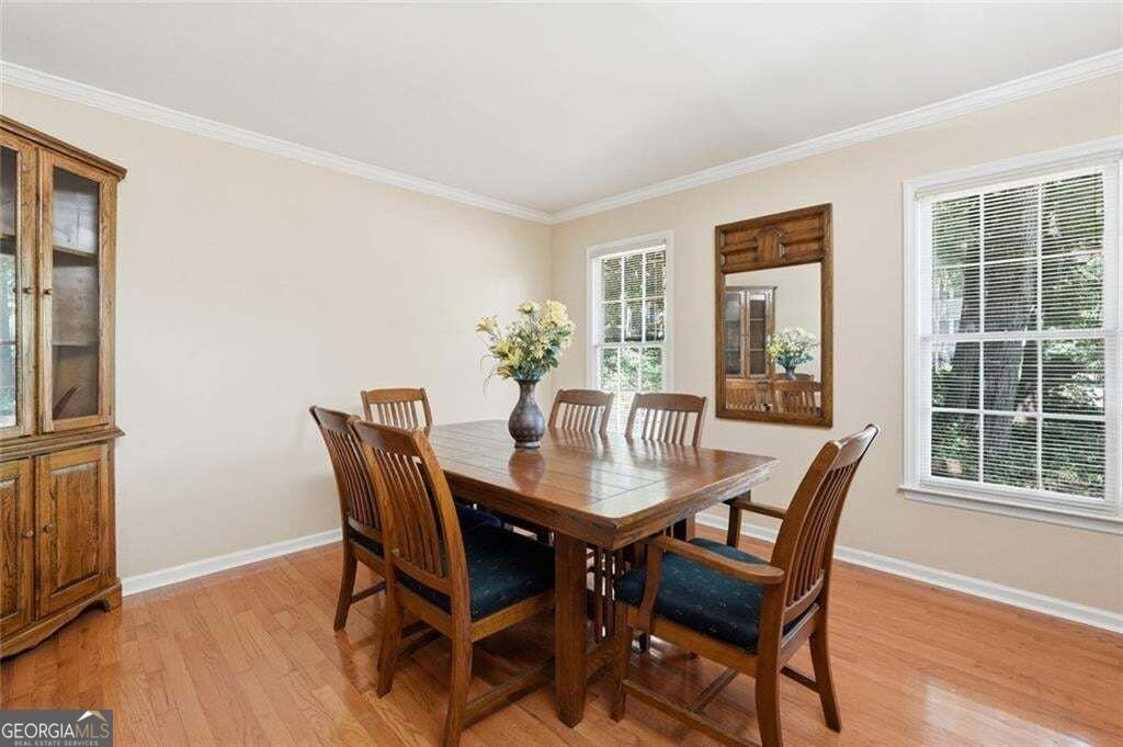 1448 Wintercress Court Marietta - Photo 8