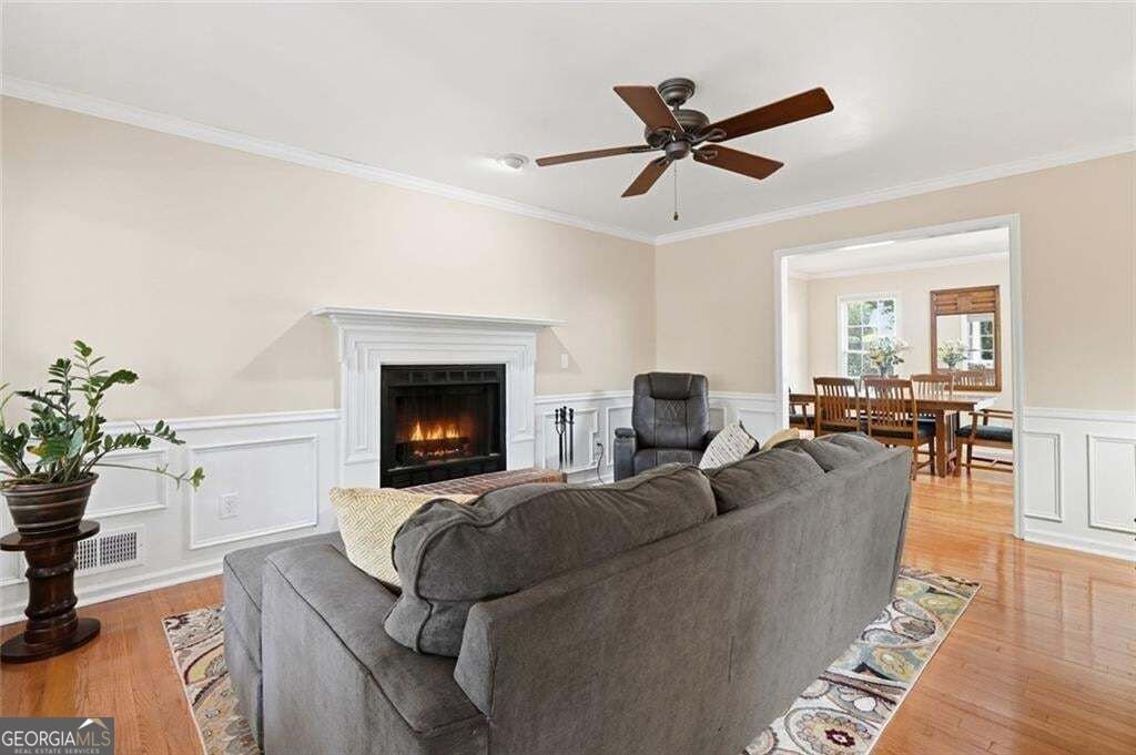 1448 Wintercress Court Marietta - Photo 9