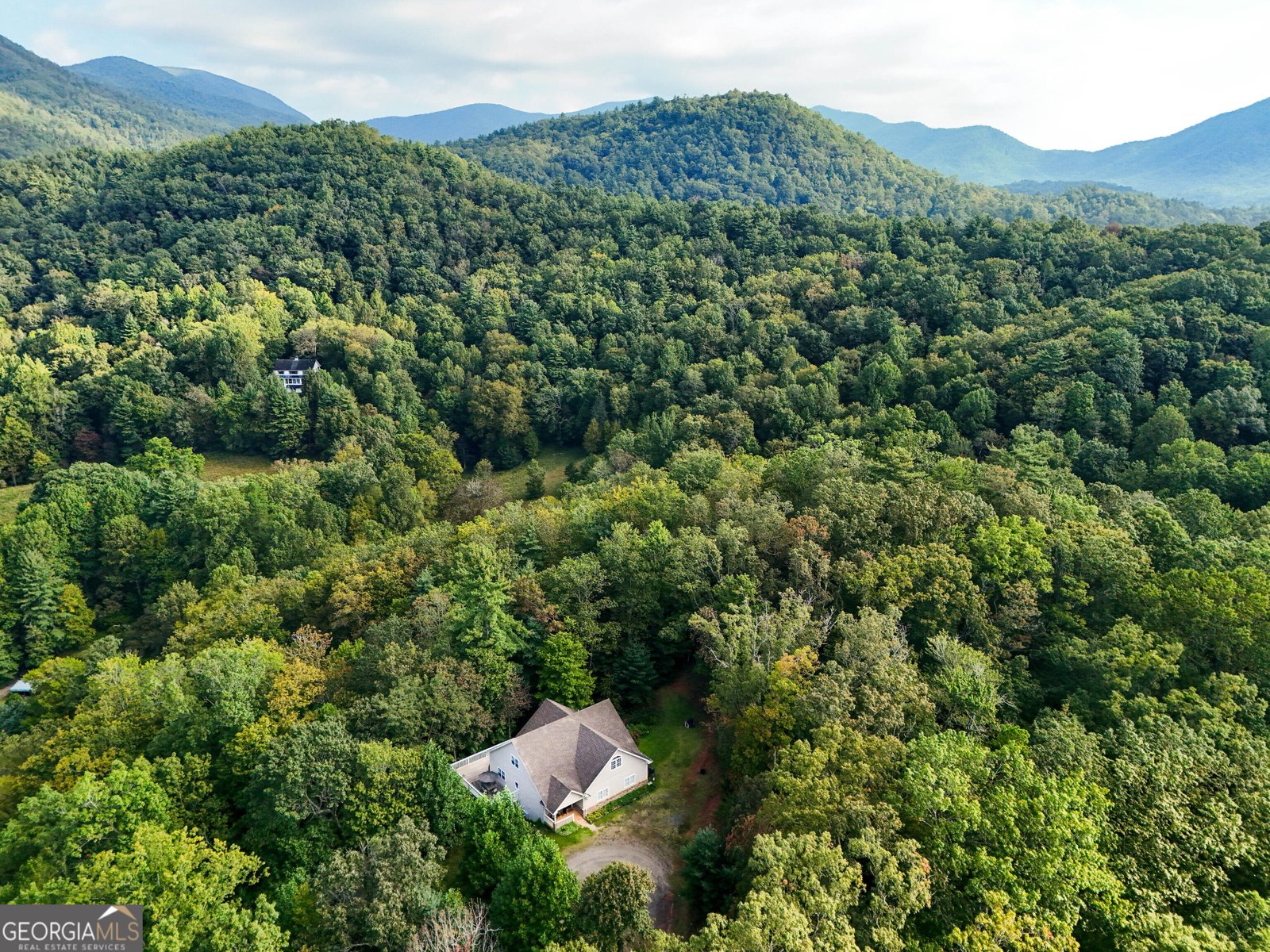1068 Coleman River Road Clayton - main photo