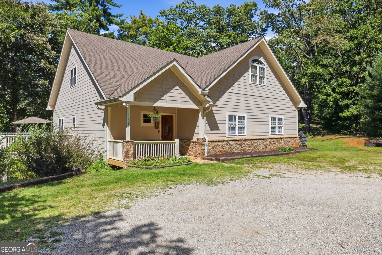 1068 Coleman River Road Clayton - Photo 66