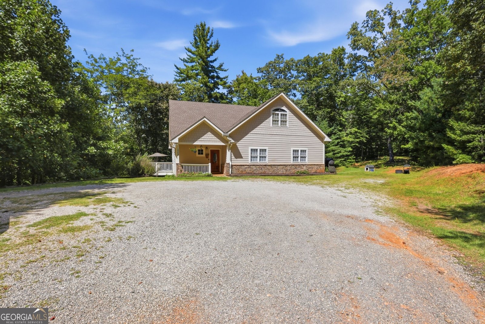 1068 Coleman River Road Clayton - Photo 68