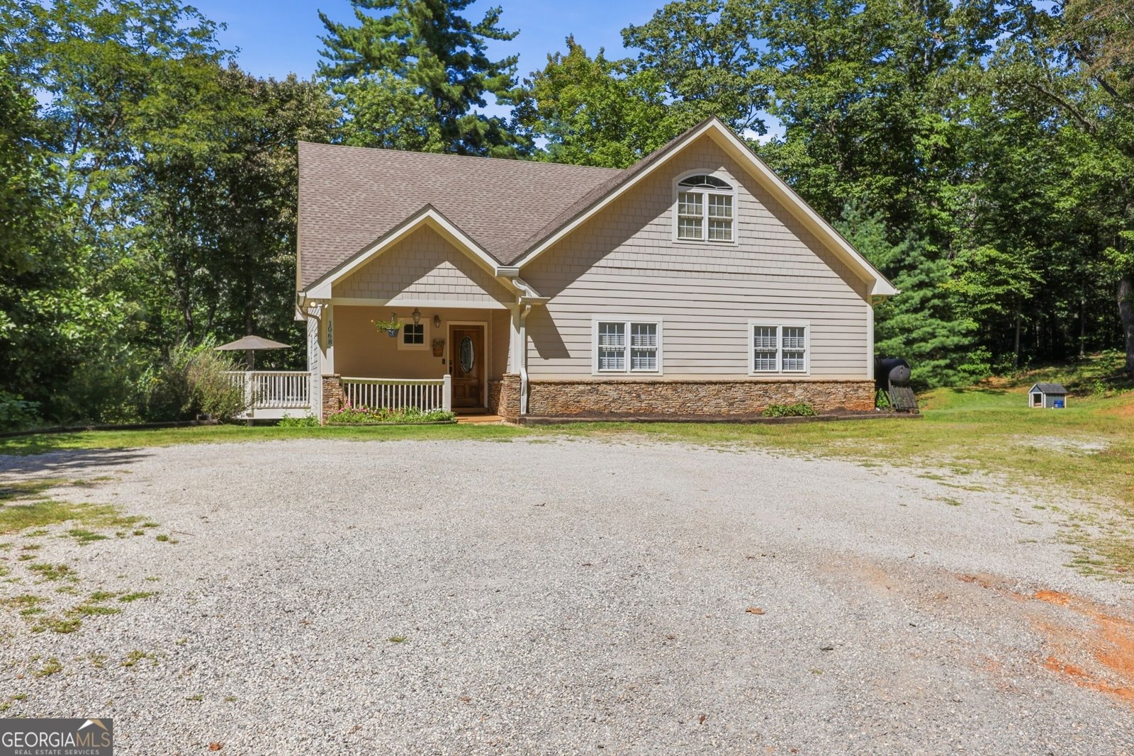 1068 Coleman River Road Clayton - Photo 69