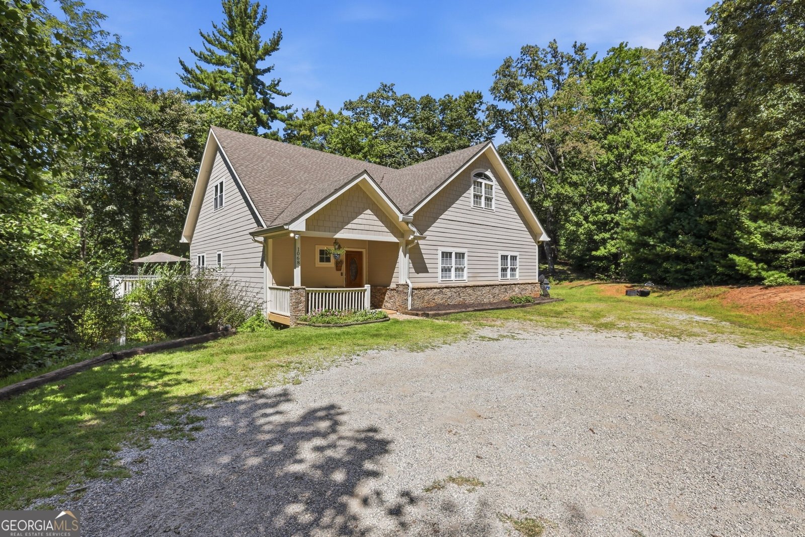 1068 Coleman River Road Clayton - Photo 70