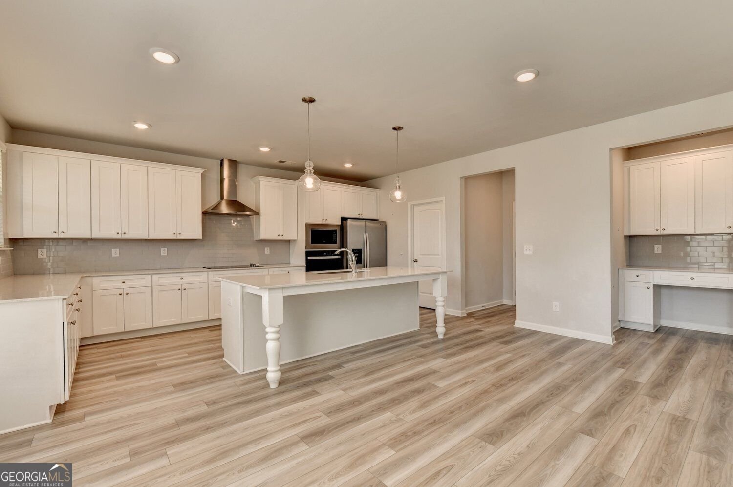 2741 Dolce Road Dacula - Photo 13