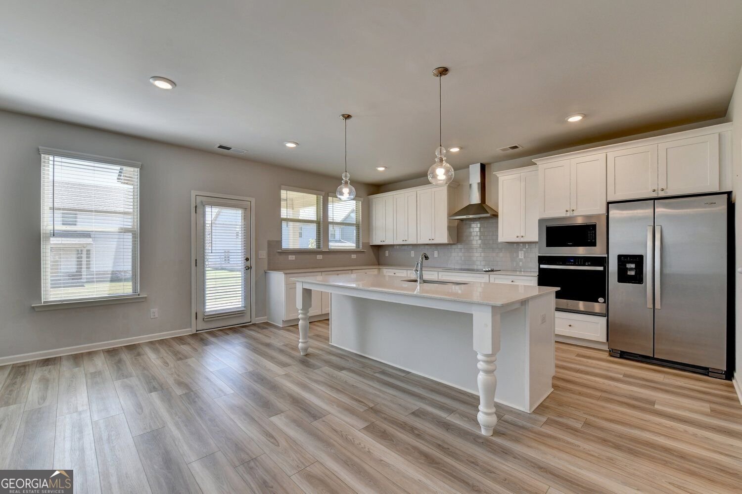 2741 Dolce Road Dacula - Photo 14