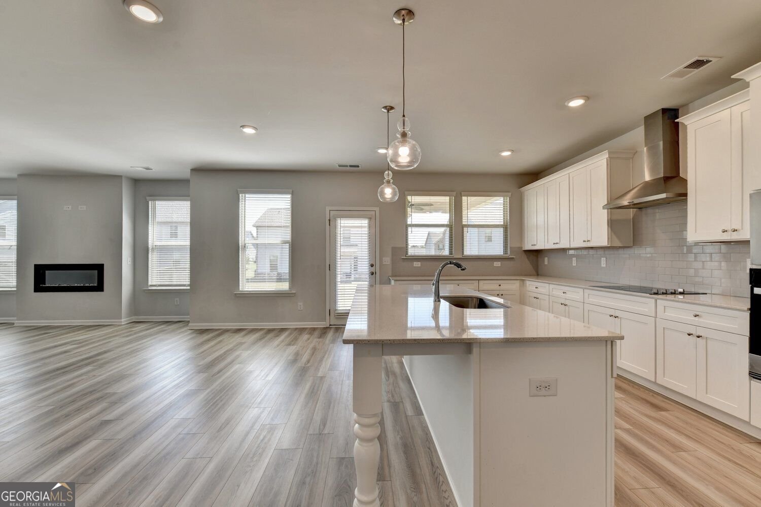 2741 Dolce Road Dacula - Photo 15