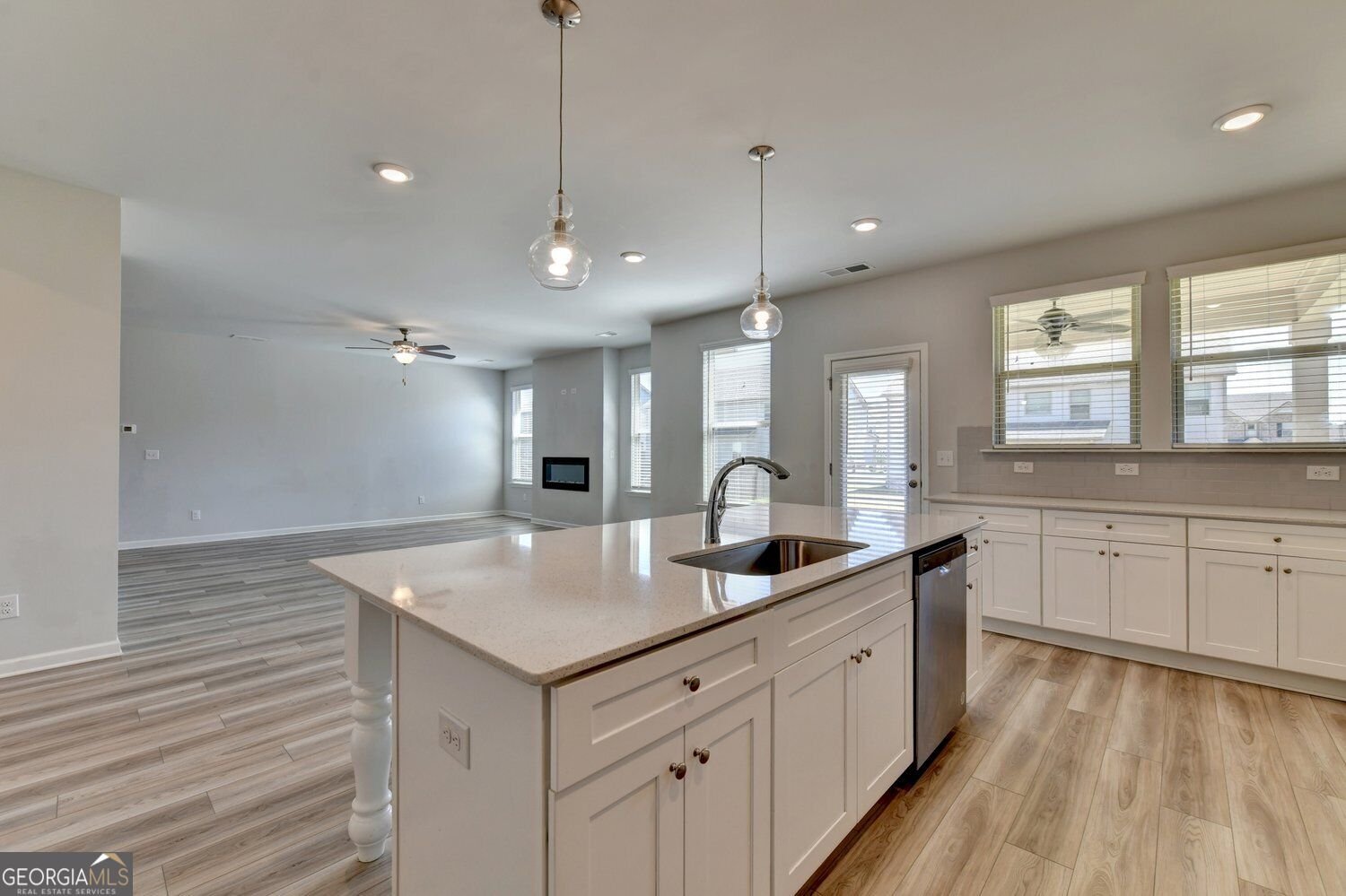 2741 Dolce Road Dacula - Photo 17