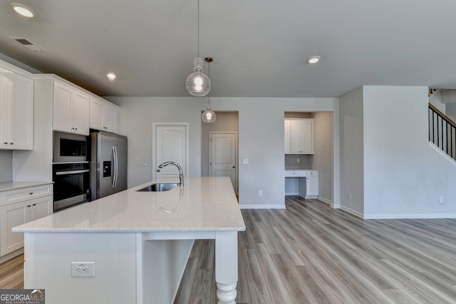 2741 Dolce Road Dacula - Photo 19