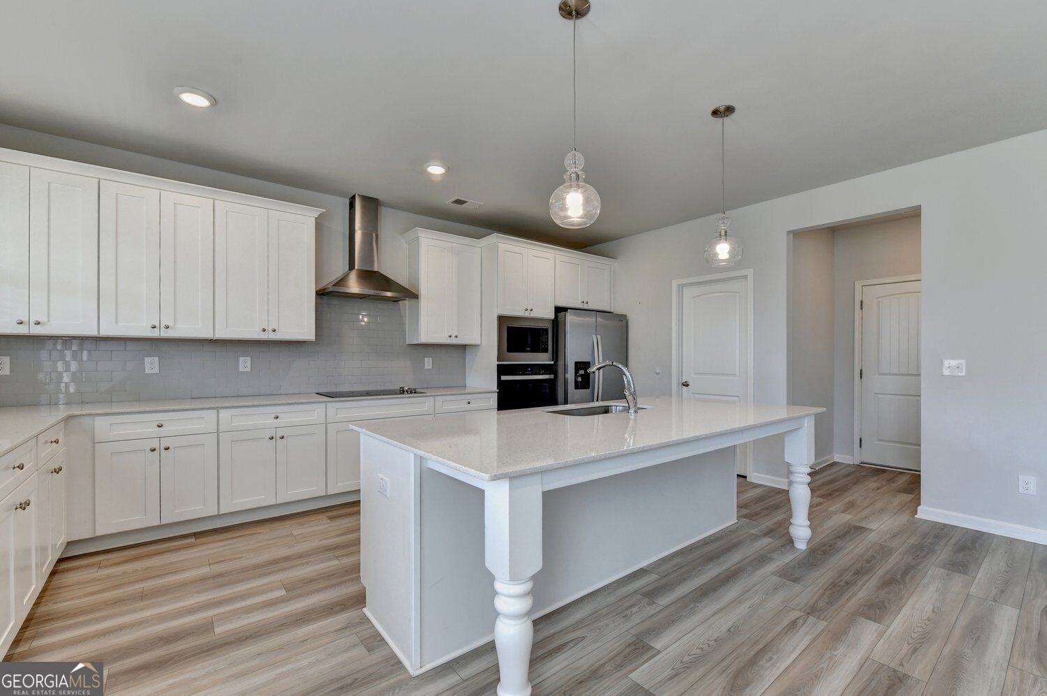2741 Dolce Road Dacula - Photo 20
