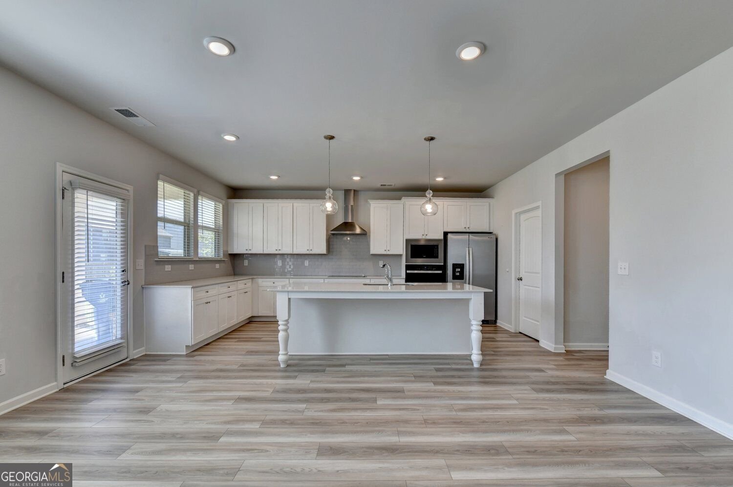 2741 Dolce Road Dacula - Photo 25