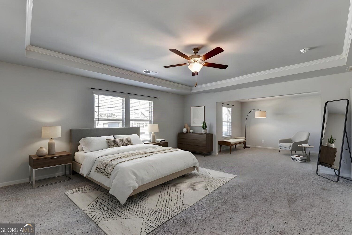 2741 Dolce Road Dacula - Photo 45