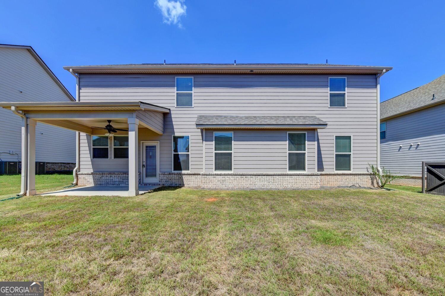 2741 Dolce Road Dacula - Photo 55