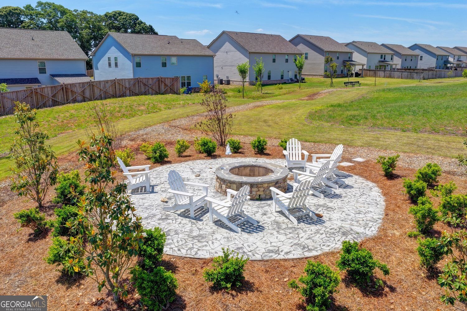 2741 Dolce Road Dacula - Photo 57