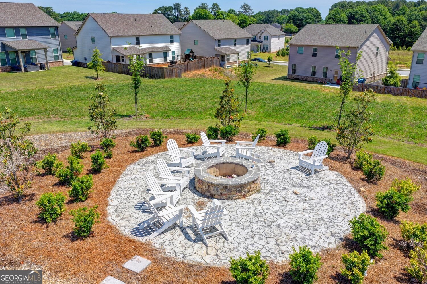 2741 Dolce Road Dacula - Photo 58