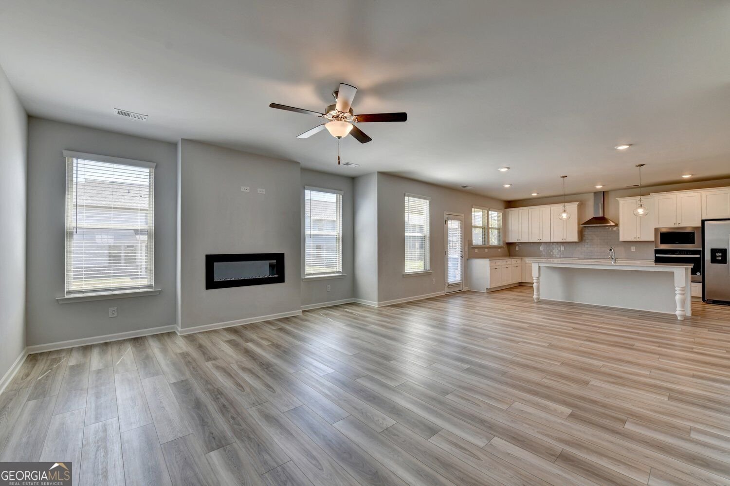 2741 Dolce Road Dacula - Photo 8