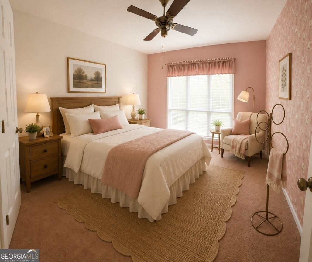 370 Soft Pine Trail Roswell - Photo 10