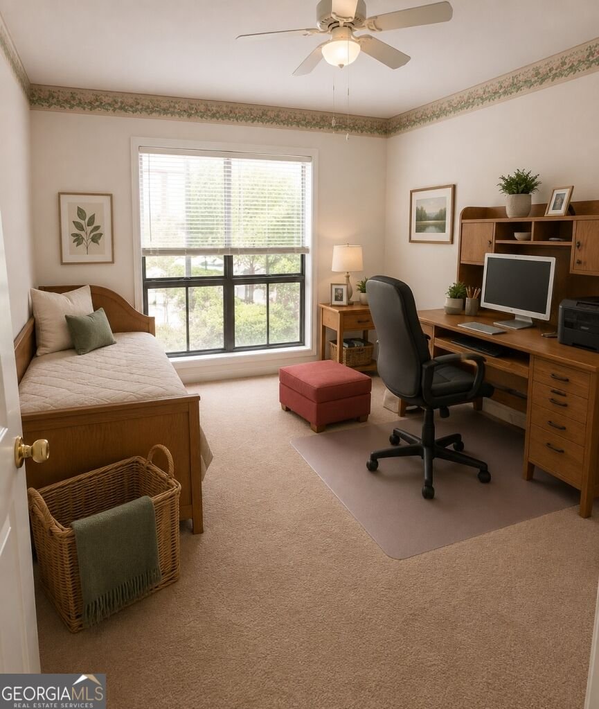 370 Soft Pine Trail Roswell - Photo 11