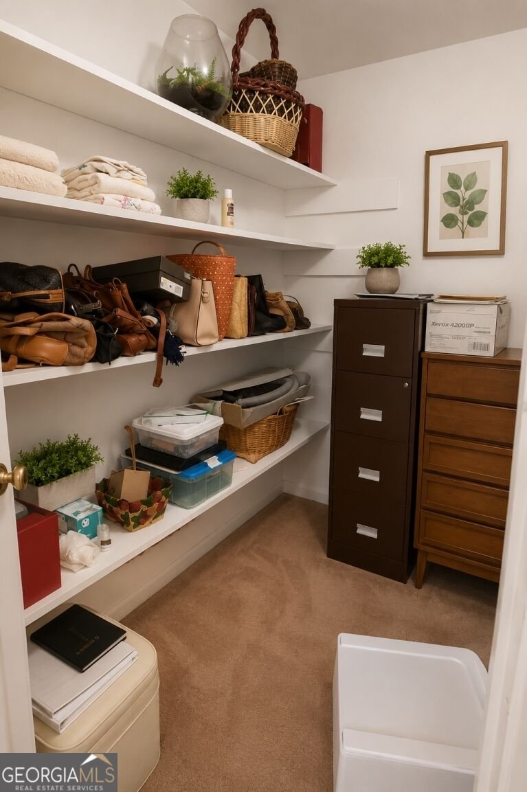 370 Soft Pine Trail Roswell - Photo 12