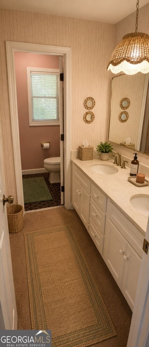 370 Soft Pine Trail Roswell - Photo 15